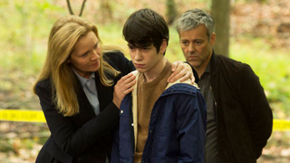 <i>The Family</i> explores what makes a monster